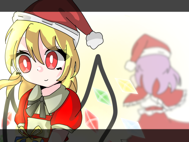 U.Nサンタクロースは彼女なのか？