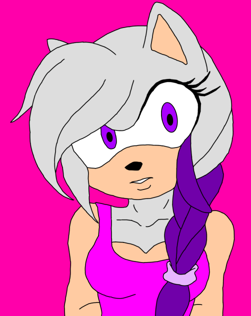 Mary Rose The Loving HedgeHog