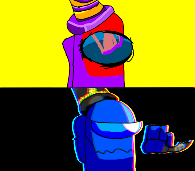 Minidew2 and Richard Animations TM