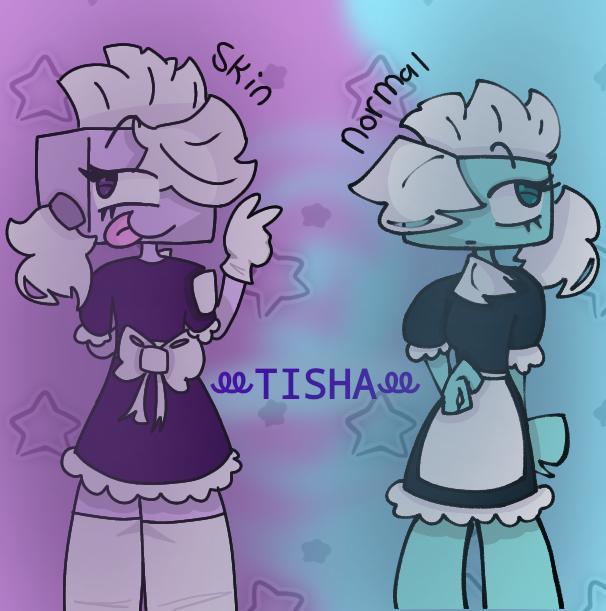 Tisha