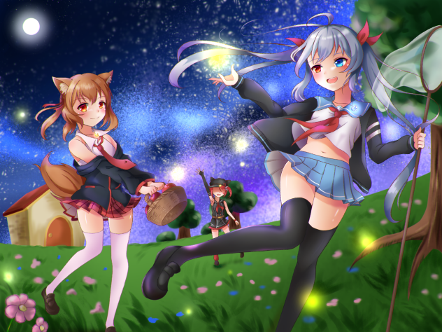 集まれ！どうぶつの森