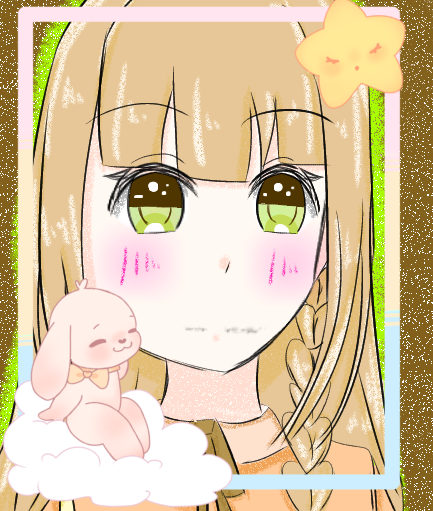 顔が口になるらしい⁉