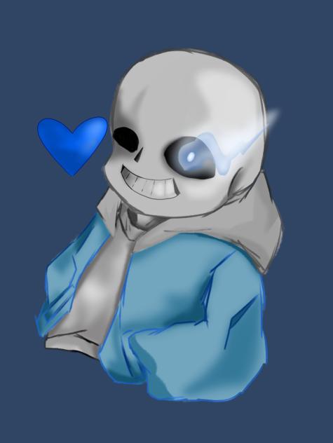 Sans