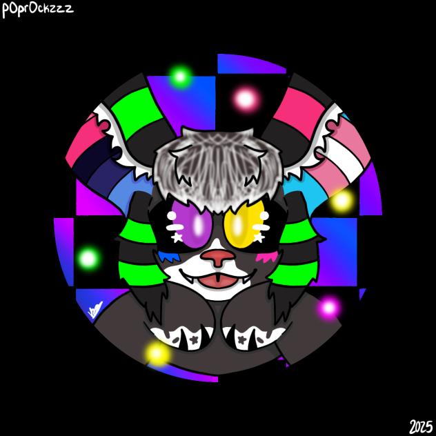 Profile Picture for p0pr0ckzzz