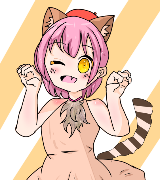 ひよこ様のカービィ