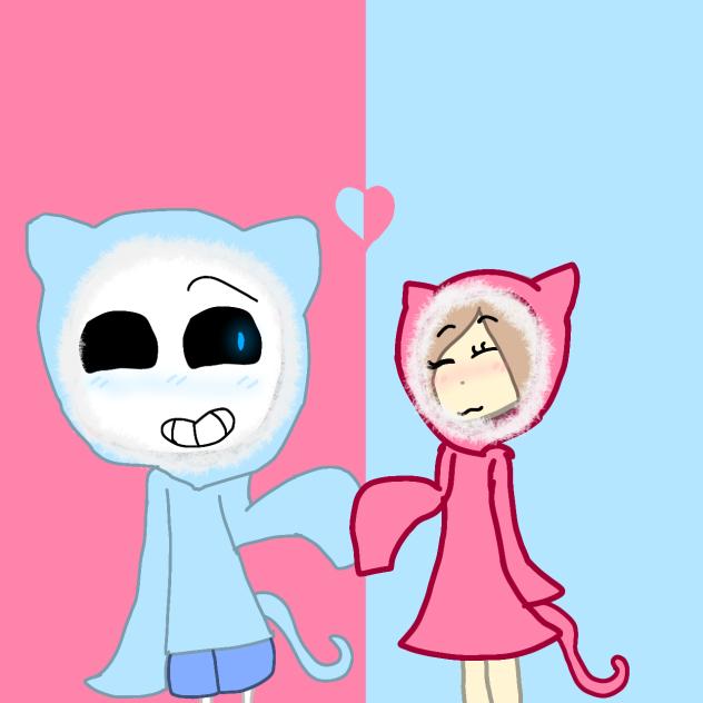 For my sister, Emily