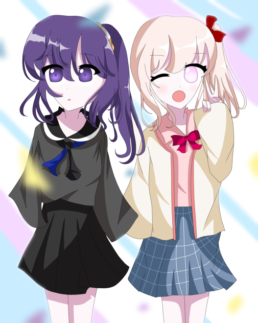 リクエスト❣️