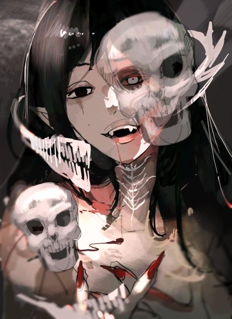 狼煙