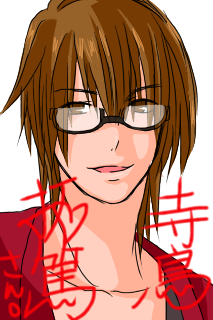 声優さん描いてみた4