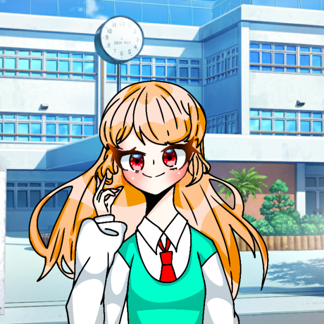 좀비고등학교 조예지