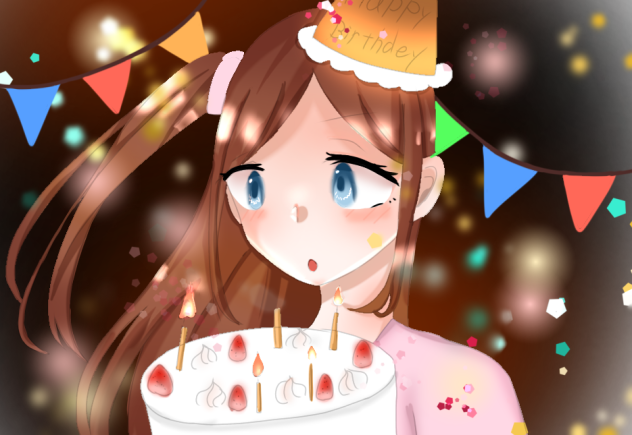 有紗ちゃん