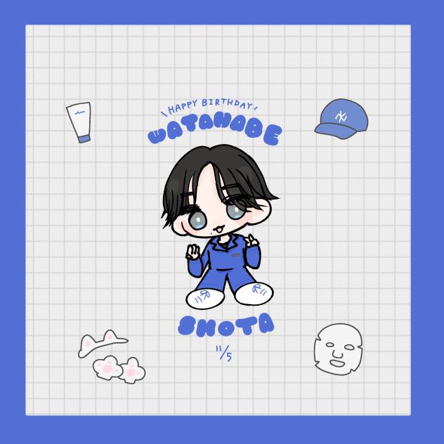 💙𝗛𝗮𝗽𝗽𝘆 𝗕𝗶𝗿𝘁𝗵𝗱𝗮𝘆💙