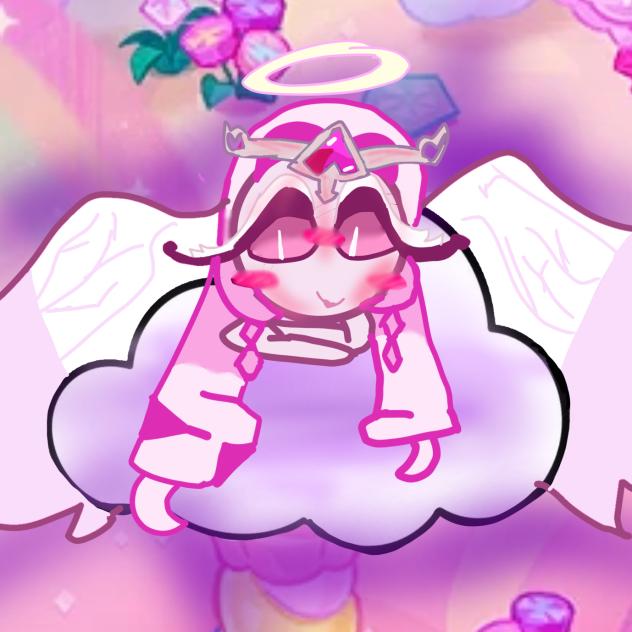 Eternal sugar cookie!