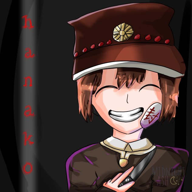 Hanako-Kun