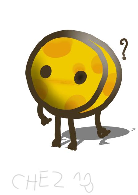 Chez fanart