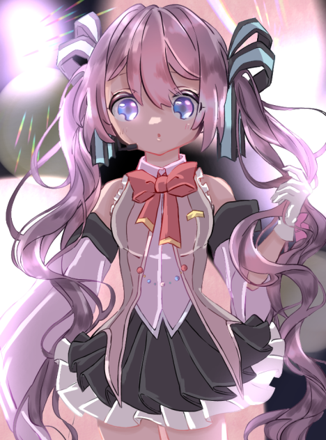 spotlight - ibisPaint