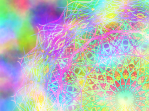 Colorful - ibisPaint