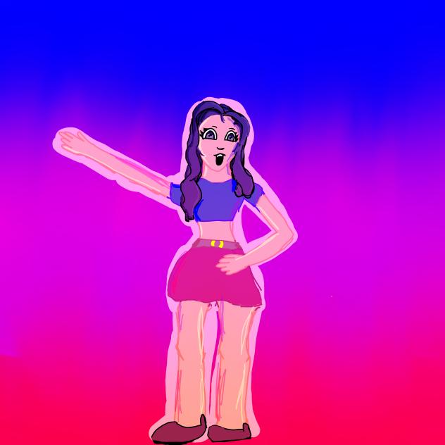Full body practice