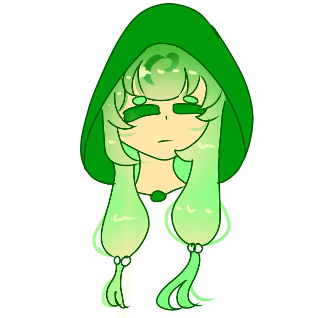 Green 🟩🟢💚🍏