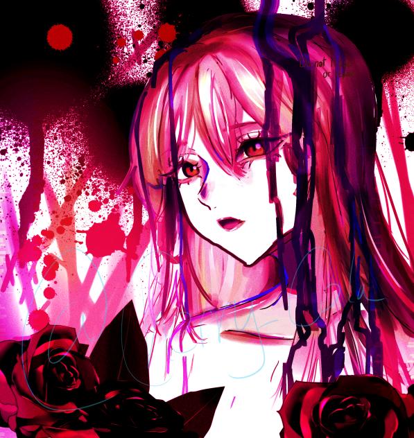 Bleed ‘Till You’ve Run Out of Years