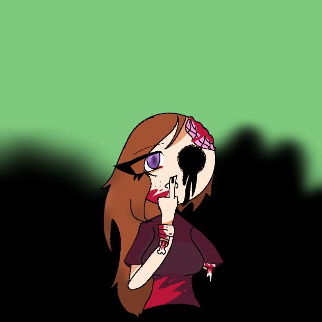 IT'S FINALLY OCTOBER🎃🎃🎃🎃🎃