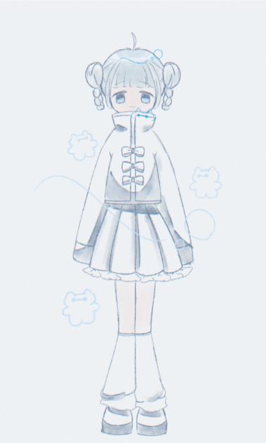 チャイナ