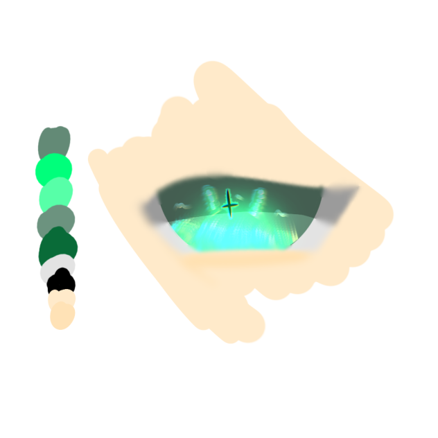 color palette! - ibisPaint