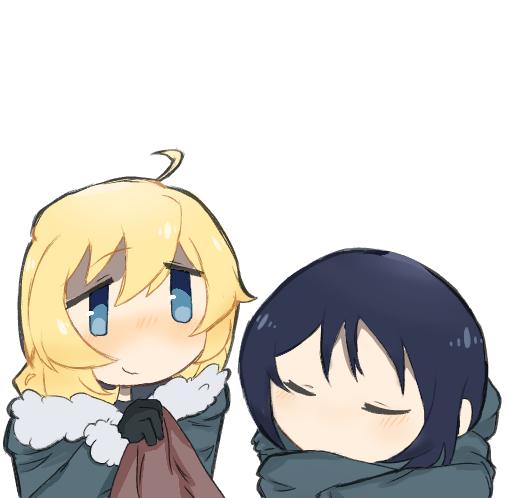 Glt Yuuri yuri