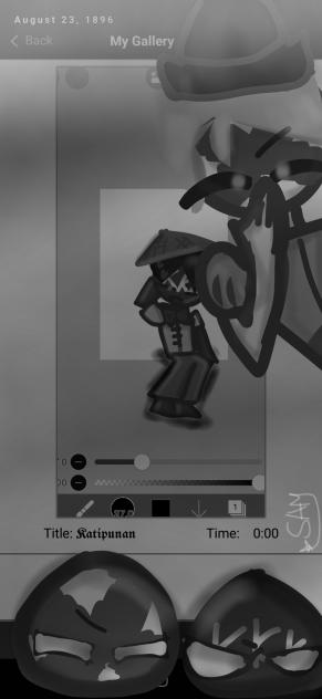 𝕶𝖆𝖙𝖎𝖕𝖚𝖓𝖆𝖓 & 𝕾𝖕𝖆𝖎𝖓𝖎𝖘𝖍 𝕰𝖒𝖕𝖎𝖗𝖊