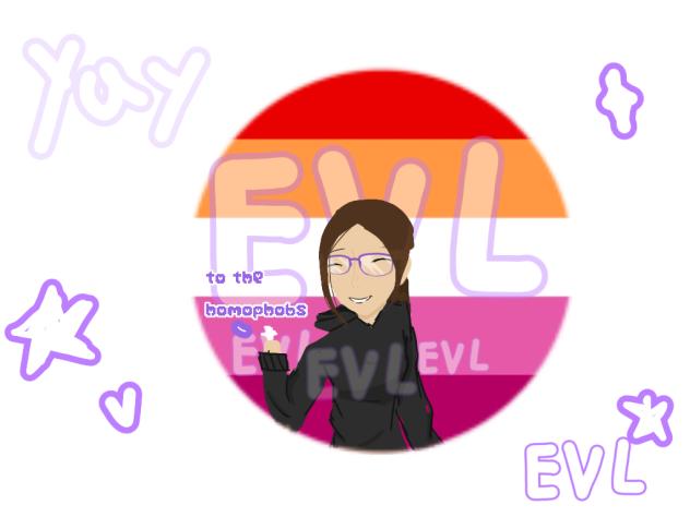 evl✨️🌟⭐️