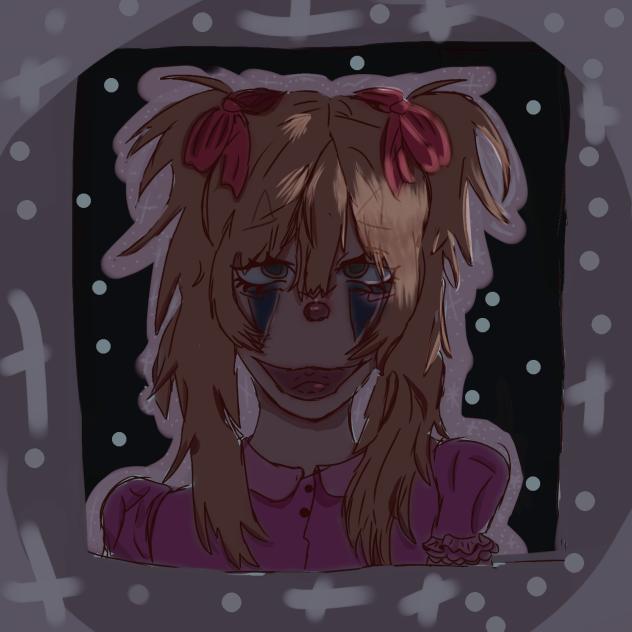 Elizabeth afton!