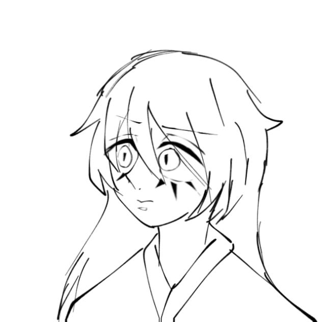My Kny oc (animation)