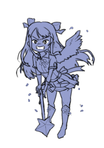 kind draw study 04.07.0807