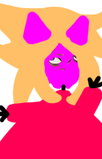 It wants your fingers