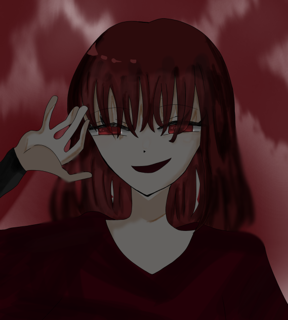 赤