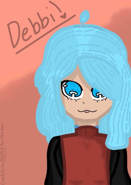 Debbi!