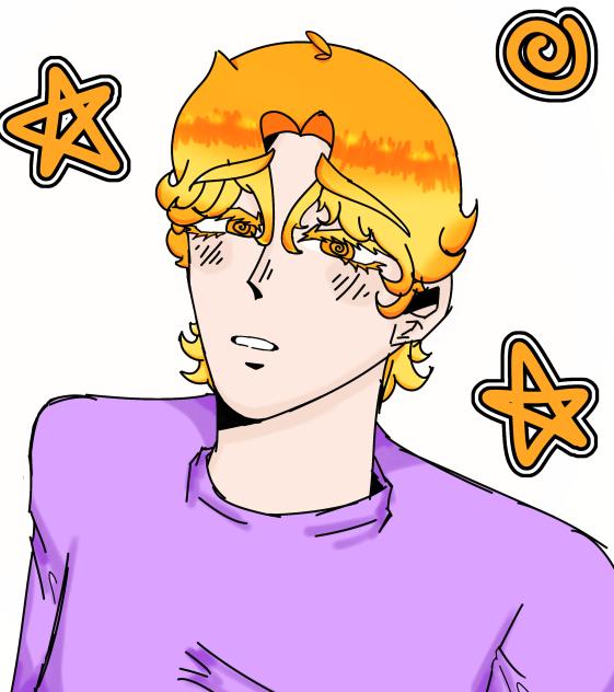 Unfinished Fa Of Midas For Julz