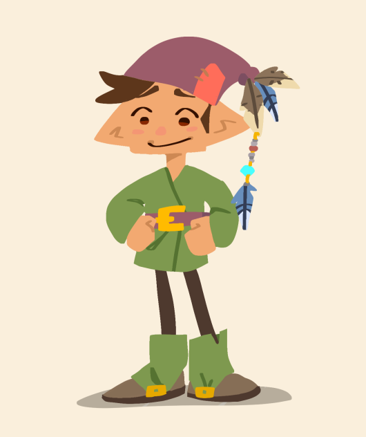 Elf