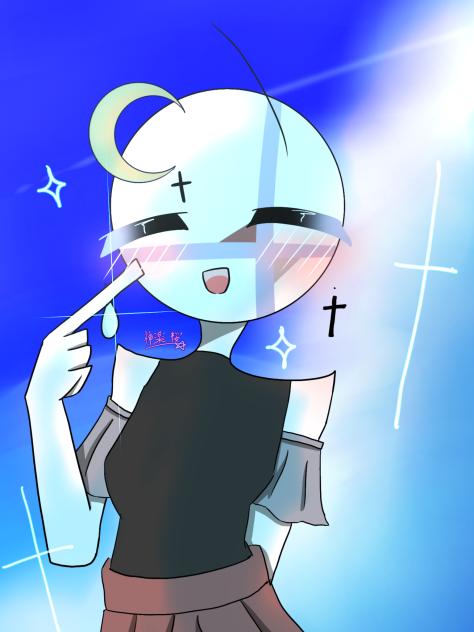 ＃晴菜の精神安定剤