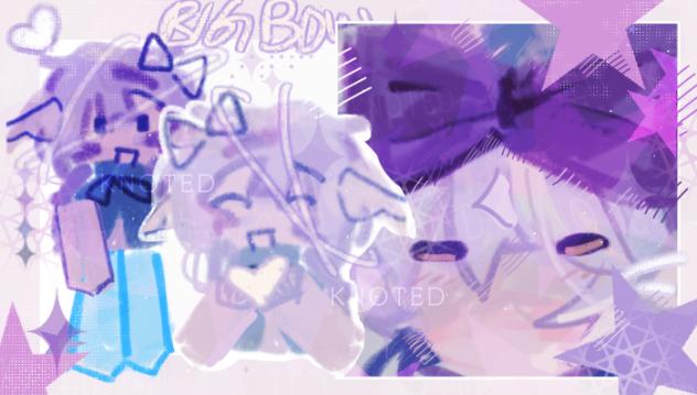 ୧‧₊˚BIG🎀⋅