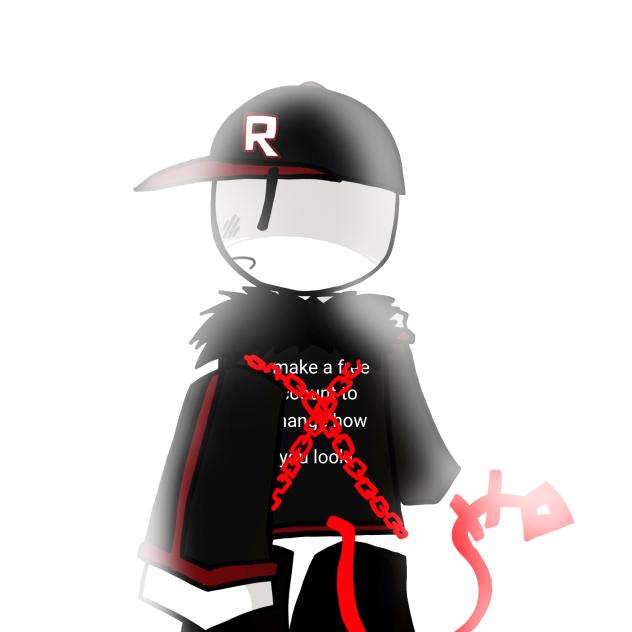Guest 666 (without censored face)