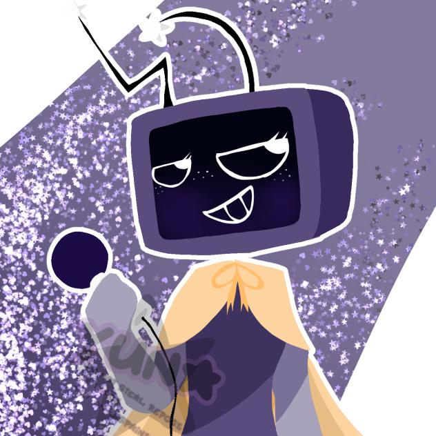 Vee Cosmic Signal Skin