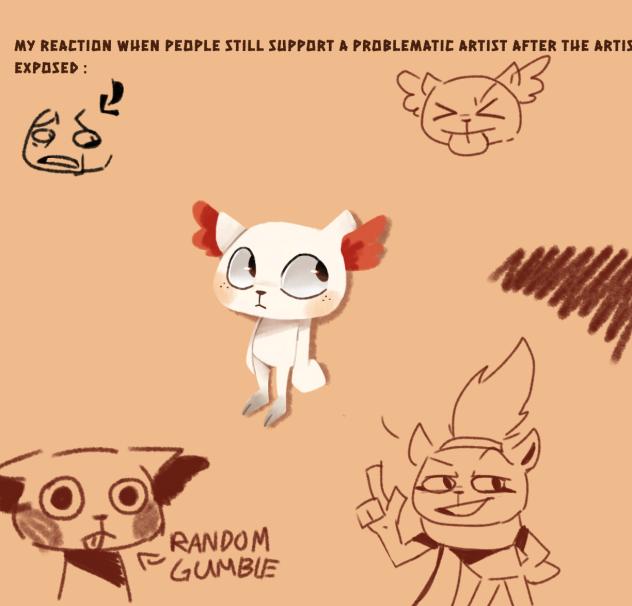 willi fanart