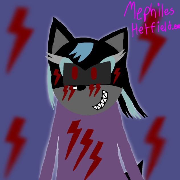 Mephiles Hetfield.exe