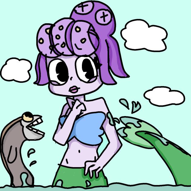 Cala Maria