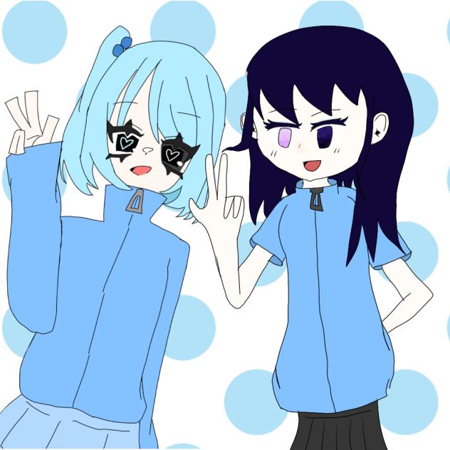 コラボできた！