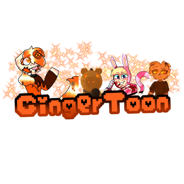 M'y new Watermark UwU🧡