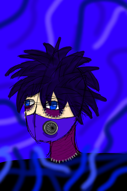 Dabi - ibisPaint