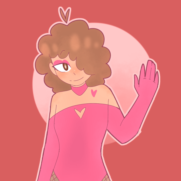FA contest for Maybelle