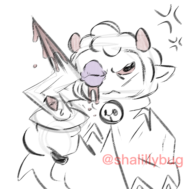 cotl sketch
